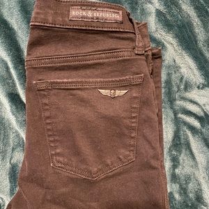 Rock & Republic jeans